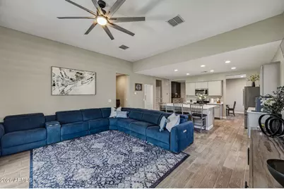 44454 W Palo Amarillo Road, Maricopa, AZ 85138 - Photo 40