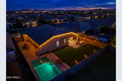 44454 W Palo Amarillo Road, Maricopa, AZ 85138 - Photo 84