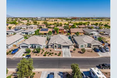 44454 W Palo Amarillo Road, Maricopa, AZ 85138 - Photo 14