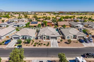 44454 W Palo Amarillo Rd, Maricopa, AZ 85138 - Photo 14