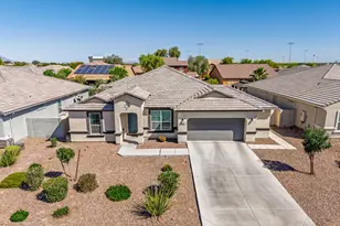 44454 W Palo Amarillo Rd, Maricopa, AZ 85138 - Photo 14
