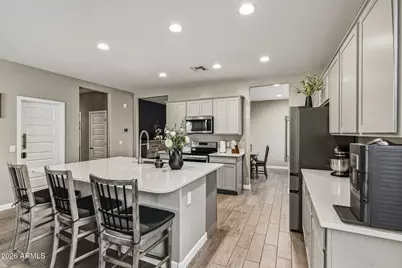 44454 W Palo Amarillo Road, Maricopa, AZ 85138 - Photo 36