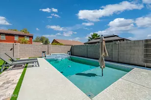 44454 W Palo Amarillo Rd, Maricopa, AZ 85138 - Photo 8
