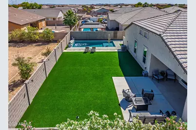 44454 W Palo Amarillo Road, Maricopa, AZ 85138 - Photo 2