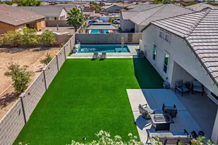 44454 W Palo Amarillo Rd, Maricopa, AZ 85138 - Photo 2