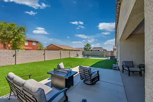 44454 W Palo Amarillo Rd, Maricopa, AZ 85138 - Photo 10
