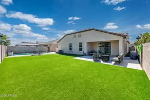 44454 W Palo Amarillo Rd, Maricopa, AZ 85138 - Photo 10