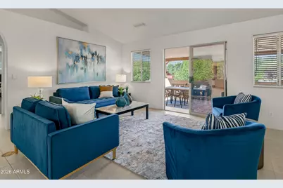 105 Redrock Road, Sedona, AZ 86351 - Photo 8