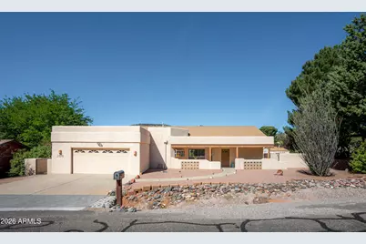 105 Redrock Road, Sedona, AZ 86351 - Photo 1