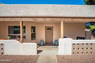 105 Redrock Rd, Sedona, AZ 86351 - Photo 4