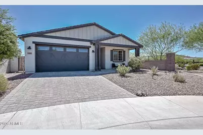 13255 W Crestvale Drive, Peoria, AZ 85383 - Photo 1