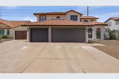 858 N Saint Elena Street, Gilbert, AZ 85234 - Photo 1