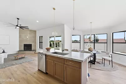 858 N Saint Elena Street, Gilbert, AZ 85234 - Photo 16