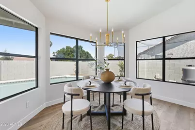 858 N Saint Elena Street, Gilbert, AZ 85234 - Photo 18