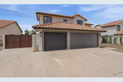 858 N Saint Elena Street, Gilbert, AZ 85234 - Photo 2