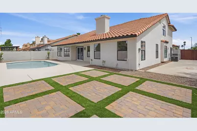 858 N Saint Elena Street, Gilbert, AZ 85234 - Photo 42