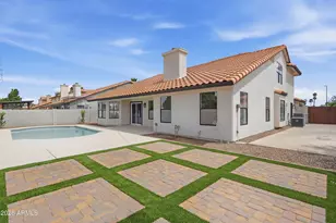 858 N St Elena St, Gilbert, AZ 85234 - Photo 42