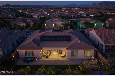 10611 E Tumbleweed Avenue, Mesa, AZ 85212 - Photo 42