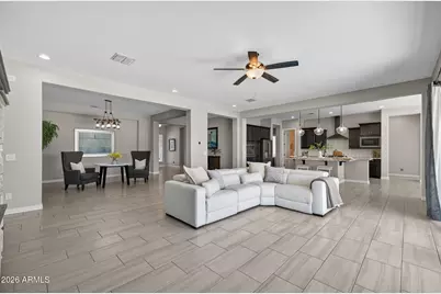 10611 E Tumbleweed Avenue, Mesa, AZ 85212 - Photo 12