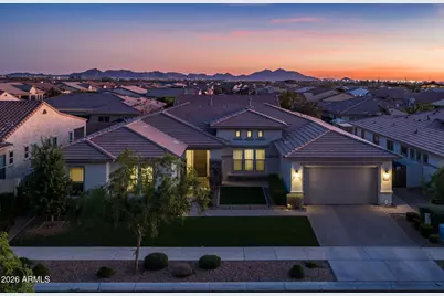 10611 E Tumbleweed Avenue, Mesa, AZ 85212 - Photo 1