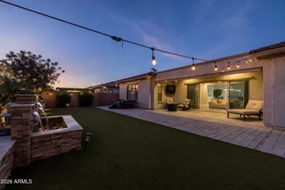 10611 E Tumbleweed Avenue, Mesa, AZ 85212 - Photo 48