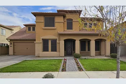 22797 S 204th Street, Queen Creek, AZ 85142 - Photo 1
