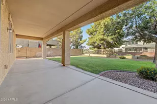 22797 S 204th St, Queen Creek, AZ 85142 - Photo 40