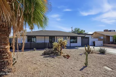 2812 N 71st Place, Scottsdale, AZ 85257 - Photo 4