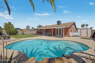 1608 W Alamo Drive, Chandler, AZ 85224 - Photo 1