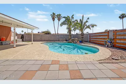 1608 W Alamo Drive, Chandler, AZ 85224 - Photo 2