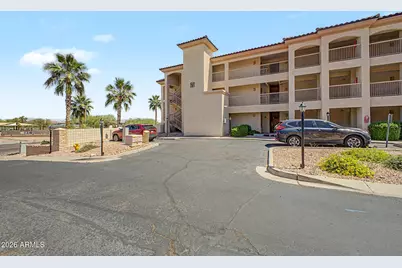 16631 E El Lago Boulevard #105, Fountain Hills, AZ 85268 - Photo 22