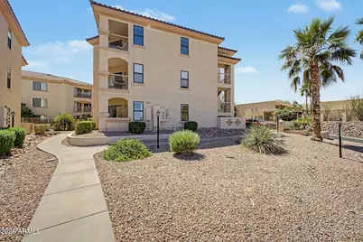 16631 E El Lago Boulevard #105, Fountain Hills, AZ 85268 - Photo 24