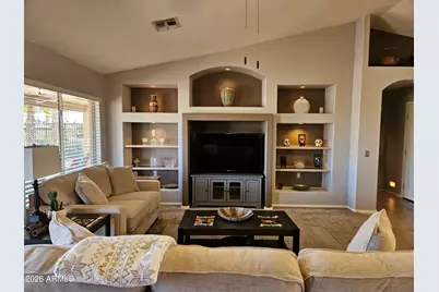 14909 W Crenshaw Drive, Goodyear, AZ 85395 - Photo 2
