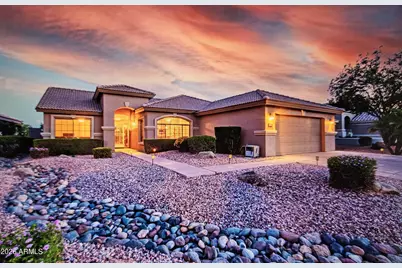 14909 W Crenshaw Drive, Goodyear, AZ 85395 - Photo 2