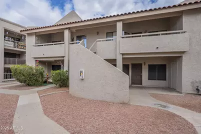 11666 N 28th Drive #196, Phoenix, AZ 85029 - Photo 1