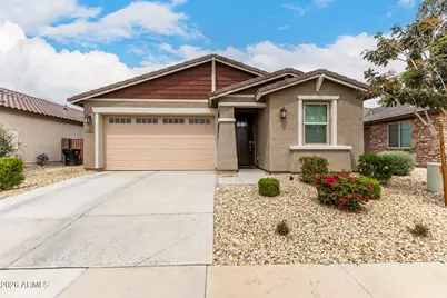 18764 W Canterbury Drive, Surprise, AZ 85388 - Photo 1