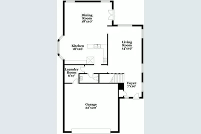 4039 W Salter Drive, Glendale, AZ 85308 - Photo 2