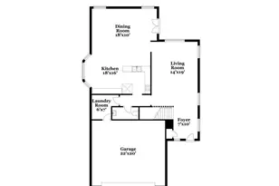 4039 W Salter Dr, Glendale, AZ 85308 - Photo 2