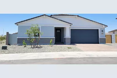 7774 W Hayward Avenue, Glendale, AZ 85303 - Photo 1