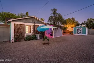 2930 N 16th Dr, Phoenix, AZ 85015 - Photo 32