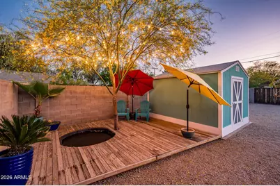 2930 N 16th Drive, Phoenix, AZ 85015 - Photo 28
