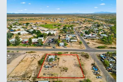 32848 N Center Street, Wittmann, AZ 85361 - Photo 8