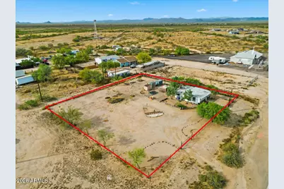 32848 N Center Street, Wittmann, AZ 85361 - Photo 6