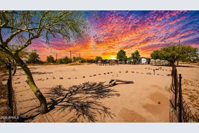 32848 N Center Street, Wittmann, AZ 85361 - Photo 1