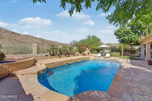 1234 E Desert Flower Ln, Phoenix, AZ 85048 - Photo 62