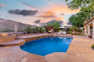 1234 E Desert Flower Ln, Phoenix, AZ 85048 - Photo 2