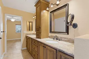 7644 E Sandalwood Dr, Scottsdale, AZ 85250 - Photo 20