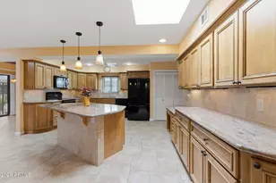 7644 E Sandalwood Dr, Scottsdale, AZ 85250 - Photo 4