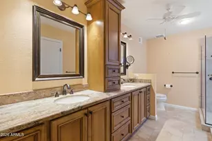 7644 E Sandalwood Dr, Scottsdale, AZ 85250 - Photo 18