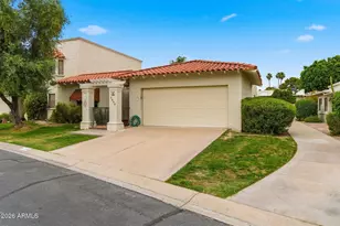 7644 E Sandalwood Dr, Scottsdale, AZ 85250 - Photo 2